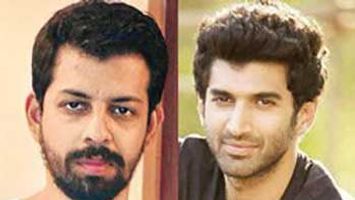 Bejoy Nambiar may rope in Aditya Roy Kapur for his next