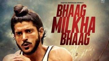 \'Bhaag Milkha Bhaag\' to be screened at Ladakh International Film Festival