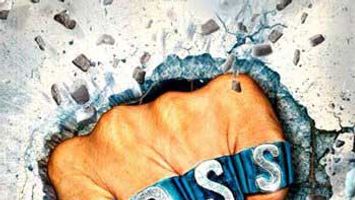 \'Boss\' official teaser trailer unveiled