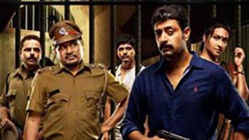 \'Calapor\' reflects story of Abu Salem?