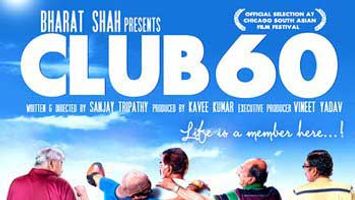 \'Club 60\' re-opens in Mumbai as a tribute to Farooq Sheikh