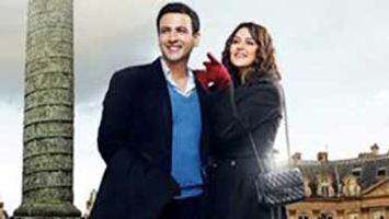 Colors channel attains satellite rights of Ishkq In Paris
