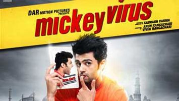 Comic-Thriller \'Mickey Virus\' uploads its second trailer