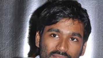 Dhanush signed his next with Anand Rai