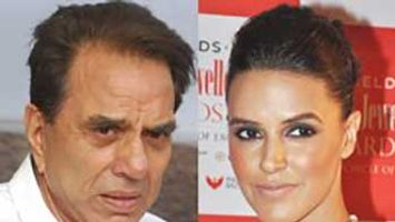Dharmendra, Milkha Singh, Neha Dhupia to receive the prestigious \"Punjabi Icon Award\"
