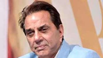 Dharmendra turns rapper for 'Yamla Pagla Deewana 2'