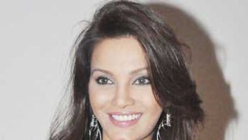 Diana Hayden tied the knot in USA