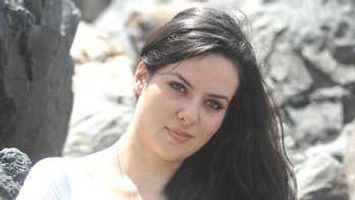 Elena Kazan\'s double treat  with \'John Day\' and \'Prague\'