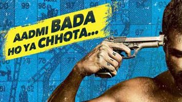 Exclusive First Look Poster of \'Dishkiyaaoon\' Out Now!