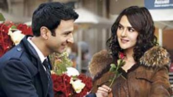First Day Box Office Collection of Ishkq In Paris