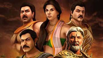 First Day Box Office Collection of 'Mahabharat'