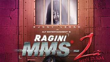 First Day Box Office Collection of \'Ragini MMS - 2\'