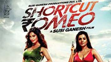 First Day Box Office Collection of 'Shortcut Romeo'