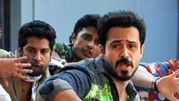 First Look of Emraan Hashmi in \'Shatir\' Unveiled!