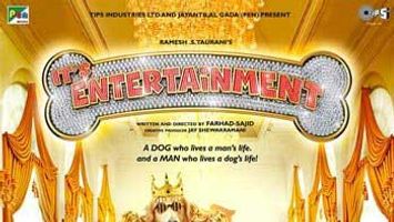 First Look of \'It\'s Entertainment\' Unleashed!