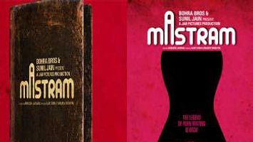 First Look of \'Mastram\' Unravels!