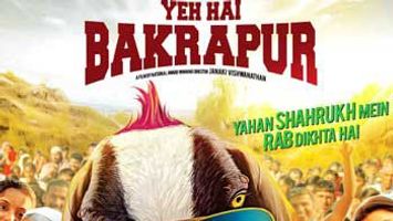 First Look of 'Yeh Hai Bakrapur' Unleashed!
