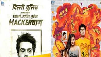 First Look Posters of \'Mickey Virus\' Are Out!