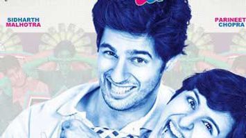 First Weekend Box Office Collection of \'Hasee Toh Phasee\'