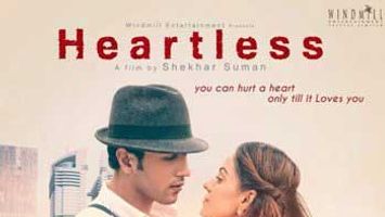 First Weekend Box Office Collection of 'Heartless'