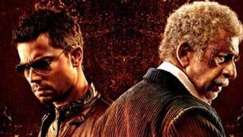 First Weekend Box Office Collection of \'John Day\'