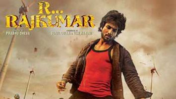 First Weekend Box Office Collection of \'R... Rajkumar\'