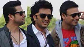\'Grand Masti\' to hit the screens on 6th September 2013