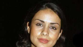 Gul Panag initiates anti-tobacco campaign