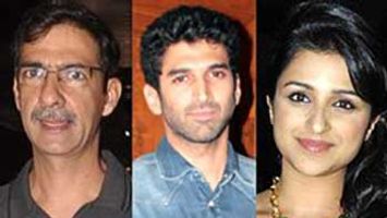 Habib Faisal ropes in Aditya and Parineeti in his next