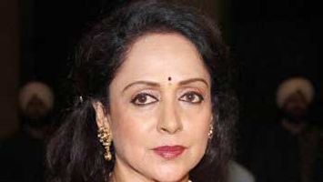 Hema Malini releases her first devotional album today