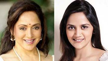 Hema Malini's younger daughter Ahana Deol to tie the knot