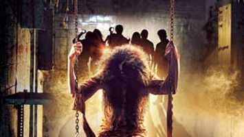 Horror Story: A sheer bone-numbing ride!