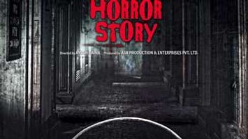 \'Horror Story\' spooky trailer creeps out!