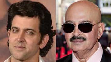 Hrithik Roshan to host birthday bash for father on September 6