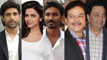 IIFA 2014 Award Winners!