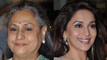 Jaya Bachchan and Madhuri Dixit to be laureled with Lacchu Maharaj Award