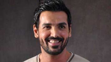 John Abraham to essay wrestler Great Gama in next