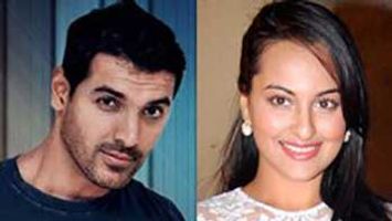 John and Sonakshi to star in Welcome 2!