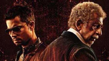 \'JohnDay\': A blood-soaked pacy thriller