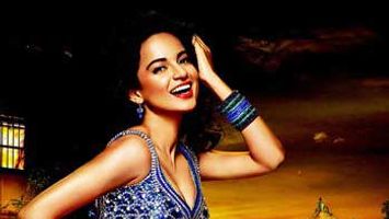 Kangana Ranaut\'s \'Rajjo\' trailer revealed