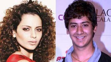 Kangana Ranaut to romance 18-years old boy in \'Rajjo\'!