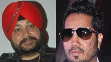 Kapoors groove to Daler - Mika track in \'Besharam\'