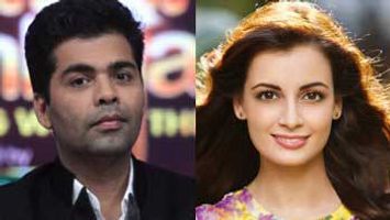 Karan Johar and Dia Mirza to host SAIFTA 2013