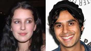 Katrina\'s sister Isabelle to star opposite Kunal Nayyar