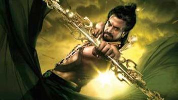 \'Kochadaiyaan\' trailer to unveil on September 9