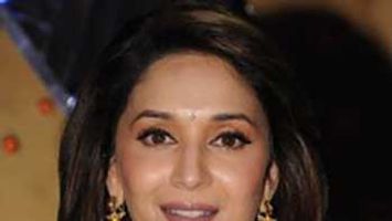 Madhuri to execute Mujra in \'Dedh Ishqiya\'