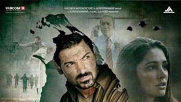 \'Madras Cafe\' first look posters out in stores