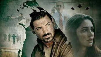 \'Madras Cafe\' garners up to 20 crores