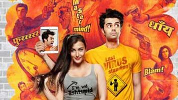 \'Mickey Virus\' gets sweet support from B-Town