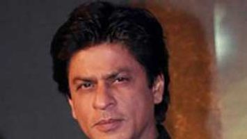 Mohan Raman showers praises on SRK